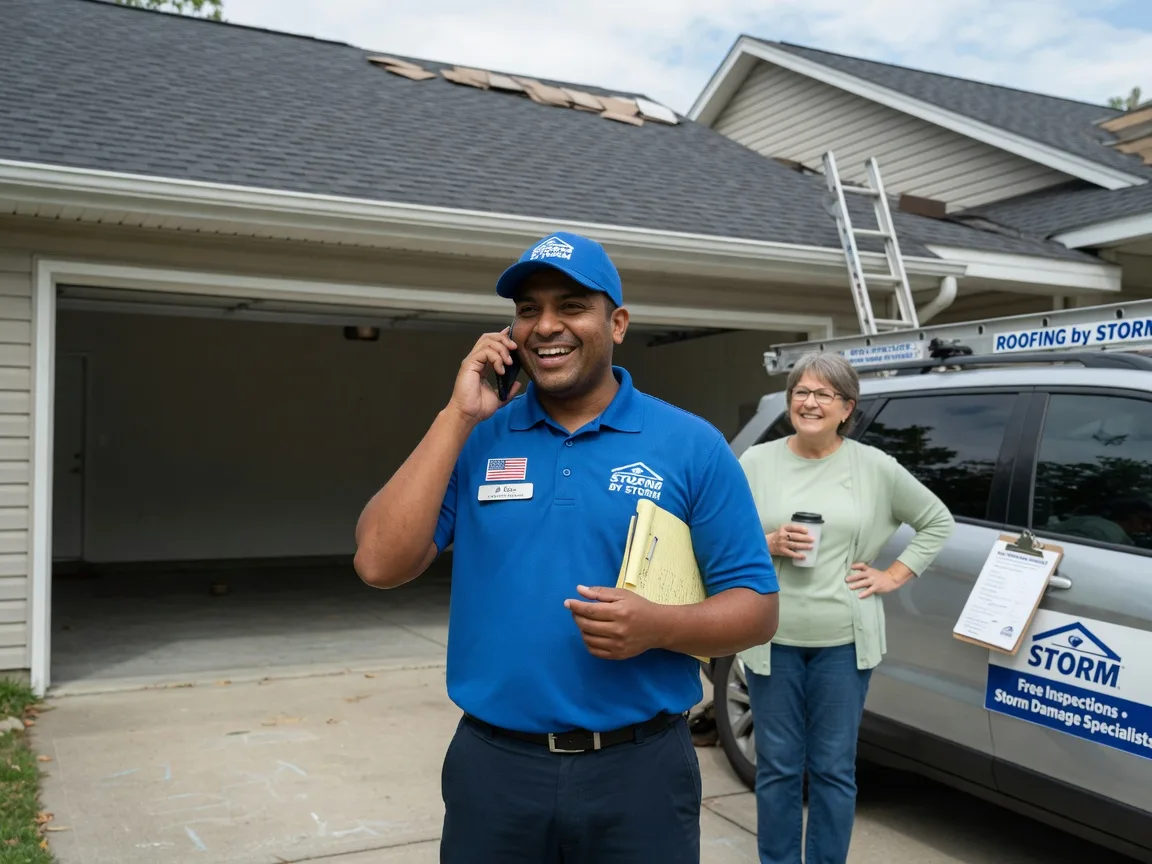 Roof Repair Near Me Colby, WI FAQs