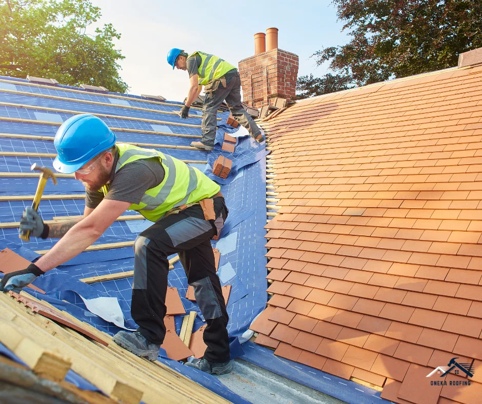 Why choose Roof Repair Near Me in Colby, WI