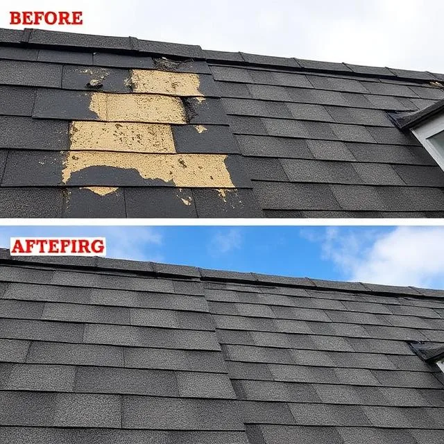 Roof Repair Near Me in Colby, WI near me